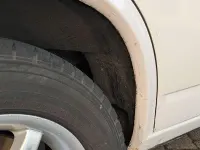 Second-hand VW Caravelle 102 CP (75 kW) 1998 Alb Van