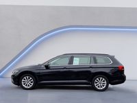 gebraucht VW Passat Variant 1,5 TSI 150PS DSG