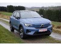 Gebraucht Volvo XC40 Plus 169 kW (231 PS) 2022 Blau SUV