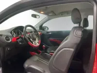 Gebraucht Opel Adam Slam 116 PS (85 kW) 2014 Rot Kleinwagen