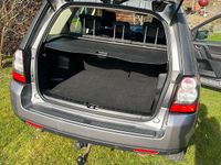Gebraucht Land Rover Freelander 2 150 PS (110 kW) 2012 Grau SUV