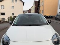 Gebraucht Fiat 500X S 140 PS (102 kW) 2018 Weiß SUV