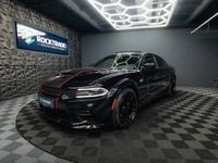 Gebraucht Dodge Charger 492 PS (361 kW) 2021 Schwarz Limousine