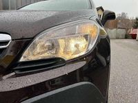 Gebraucht Opel Mokka Selection 116 PS (85 kW) 2013 Espresso braun SUV