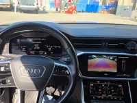 Gebraucht Audi A6 231 PS (169 kW) 2020 Schwarz Kombi