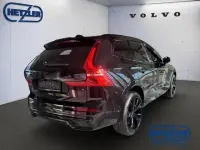 Usata Volvo XC60 Ultra 349 CV (256 kW) 2024 Nero SUV