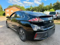 Gebraucht Hyundai Ioniq 141 PS (103 kW) 2020 Schwarz Kleinwagen