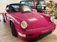 Gebraucht Porsche 964 265 PS (194 kW) 1990 Coupé