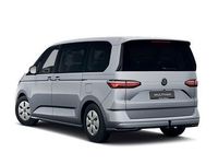 Neu VW Multivan Basis 150 PS (110 kW) 2026 Monosilber metallic Van