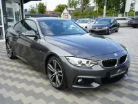Gebraucht BMW 420 M Sport 190 PS (139 kW) 2016 Andere Coupé