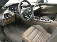Gebraucht Audi RS e-tron GT Sport 439 kW (598 PS) 2023 Grau Limousine