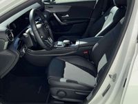 gebraucht Mercedes A220 DCT Progressive Automatik mit Navi-System uvm.