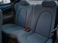 Gebraucht Ford Ka Style 60 PS (44 kW) 2007 Blau Kleinwagen