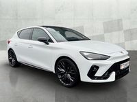 Neu Cupra Leon VZ 272 PS (200 kW) 2026 Weiß Limousine