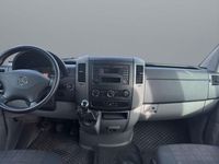 Second-hand Mercedes Sprinter 129 CP (94 kW) 2014 Andere Van