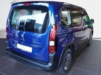 gebraucht Peugeot e-Rifter Elektro L1 Active Pack