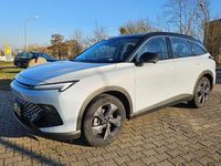 Gebraucht Baic X55 177 PS (130 kW) 2023 Grau SUV