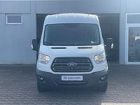 Second-hand Ford Transit 131 CP (96 kW) 2018 Alb Break