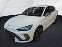 Gebraucht Cupra Leon 150 PS (110 kW) 2025 Weiß Limousine