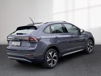 Gebraucht VW Taigo Style 116 PS (85 kW) 2024 Grau SUV