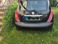 Second-hand Lancia Ypsilon 80 CP (58 kW) 2006 Maro Hatchback