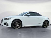 gebraucht Audi TTS TFSI LED Navi B&O