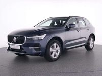 Gebraucht Volvo XC60 Core 197 PS (144 kW) 2023 Blau denim blue / metallic SUV