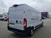 gebraucht Fiat Ducato Easy Pro L4H2 KaWa 140 NaviKlimaRFK