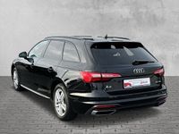 gebraucht Audi A4 Avant 40 TDI S-tronic advanced