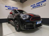 Gebraucht Mini John Cooper Works Countryman 231 PS (169 kW) 2018 Schwarz SUV