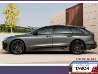 Neu Audi A6 e-tron Performance 269 kW (367 PS) 2026 Grau Kombi