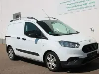 Second-hand Ford Transit 150 CP (110 kW) 2022 Andere Berlinǎ