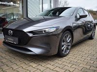 Gebraucht Mazda 3 Center-Line 140 PS (102 kW) 2025 Grau Limousine