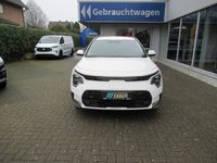 gebraucht Kia e-Niro NiroVision Style Paket Komfort-Paket AHK