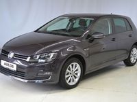 Gebraucht VW Golf VII Comfortline 125 PS (91 kW) 2015 Grau metallic Limousine