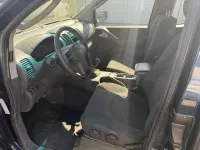 Gebraucht Nissan Navara 174 PS (127 kW) 2006 Blau Pickup