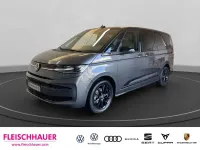Gebraucht VW Multivan Pro 150 PS (110 kW) 2026 Indiumgrau metallic Van / Kleinbus