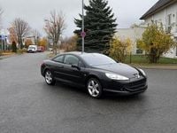 Gebraucht Peugeot 407 Coupe 211 PS (155 kW) 2007 Coupé