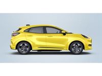 Ny Ford Puma Gen-E 124 kW (169 HK) 2026 Gul SUV
