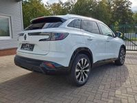 Gebraucht Renault Austral LE 158 PS (116 kW) 2025 Weiß SUV