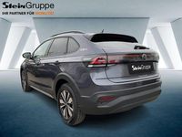 Gebraucht VW Taigo Goal 116 PS (85 kW) 2025 Grau SUV