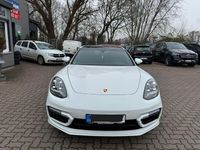Gebraucht Porsche Panamera 330 PS (242 kW) 2023 Weiß Limousine