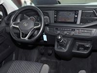 gebraucht VW Multivan T6.1Family 2.0 TDI NAVI SHZ 7-SITZE