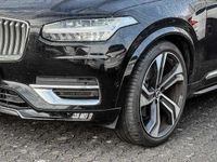 Gebraucht Volvo XC90 173 PS (127 kW) 2023 SUV