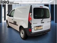 Gebraucht Renault Kangoo 90 PS (66 kW) 2018 Weiß Van / Kleinbus
