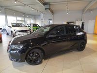 Gebraucht Opel Corsa 101 PS (74 kW) 2025 Lackierung schwarz perla nera/typ aussenverkleidung metalliclackierung Kleinwagen