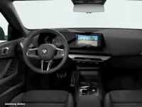 Gebraucht BMW 220 Shadowline 156 PS (114 kW) 2025 Black sapphire metallic Coupé