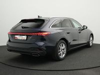 Gebraucht Audi A5 Sport 204 PS (150 kW) 2025 Firmamentblau metallic Kombi