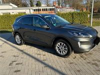Gebraucht Ford Kuga Titanium 224 PS (164 kW) 2021 Grau SUV
