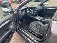 gebraucht Audi S5 Cabriolet 